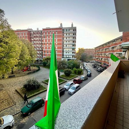Milano Guest House Екстериор снимка