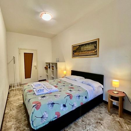 Milano Guest House Екстериор снимка