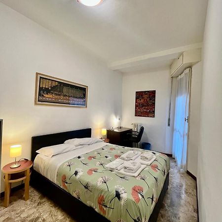 Milano Guest House Екстериор снимка