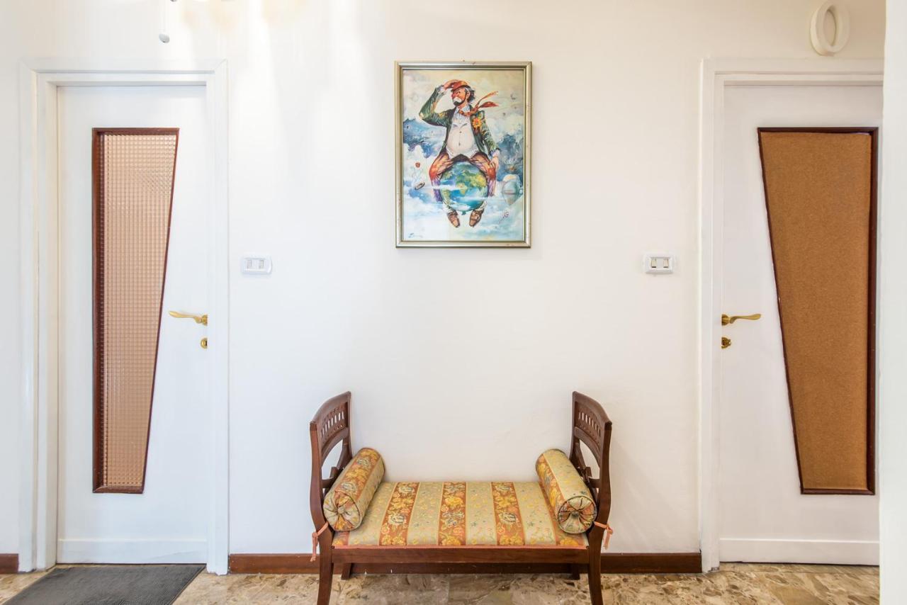 Milano Guest House Екстериор снимка