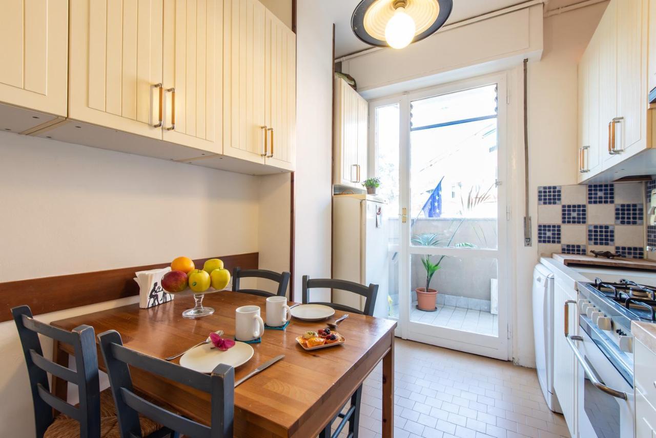 Milano Guest House Екстериор снимка