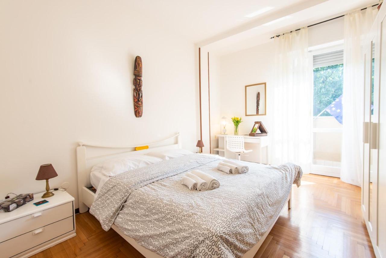 Milano Guest House Екстериор снимка