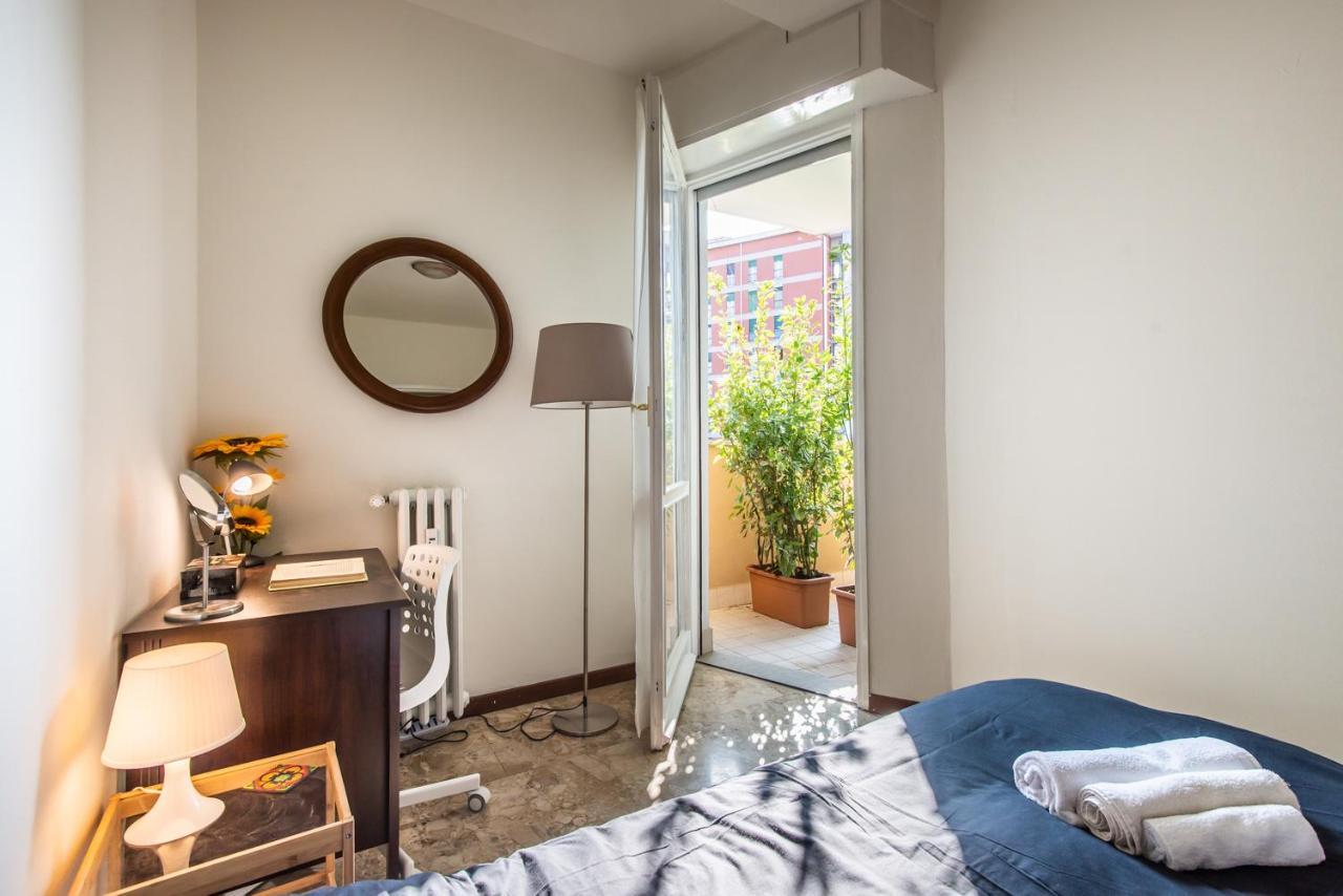 Milano Guest House Екстериор снимка