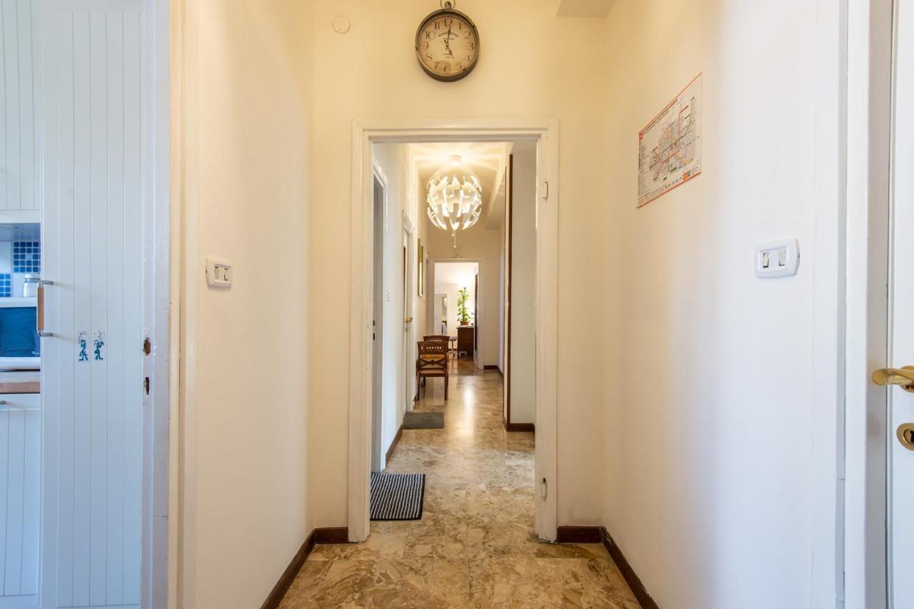 Milano Guest House Екстериор снимка