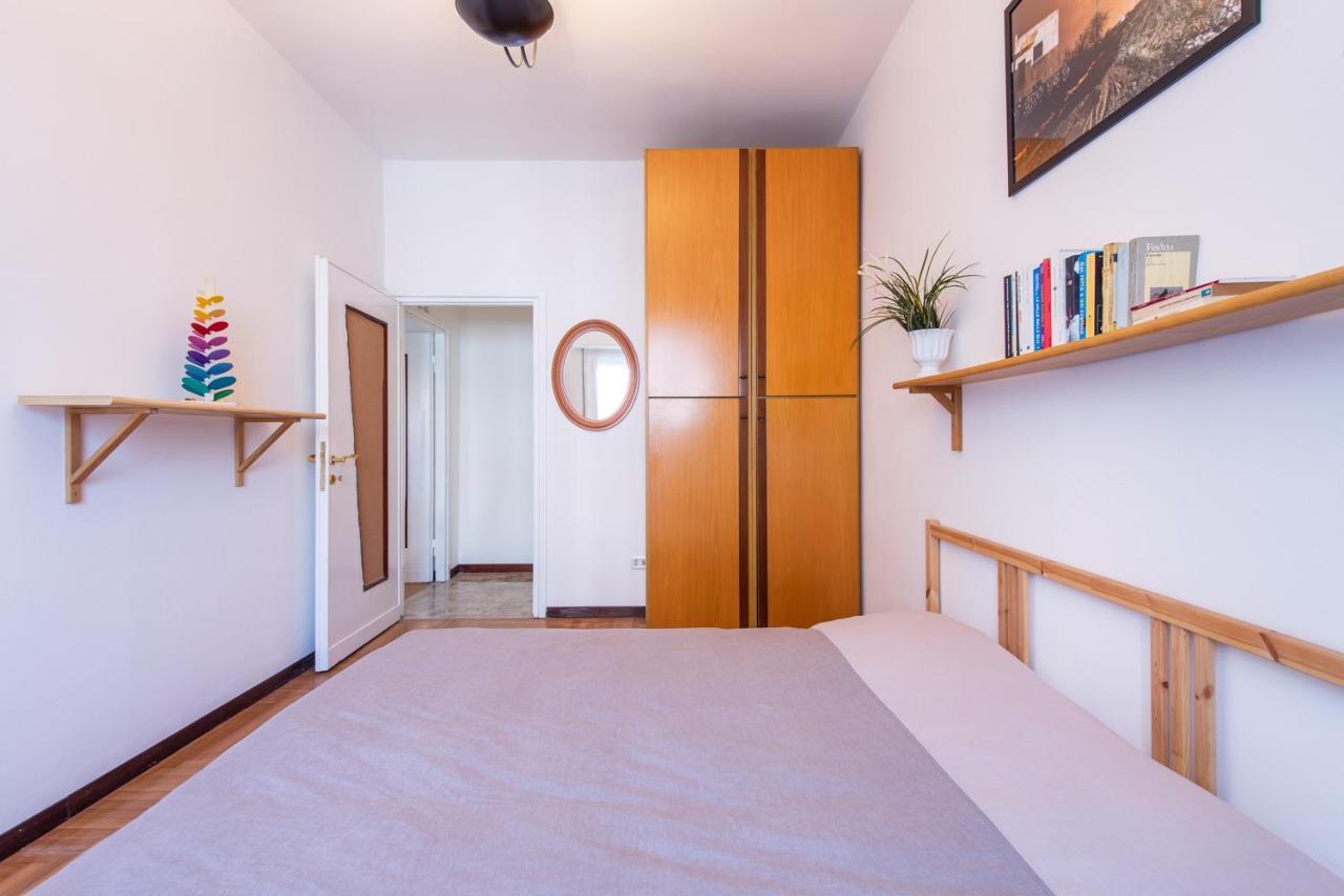 Milano Guest House Екстериор снимка