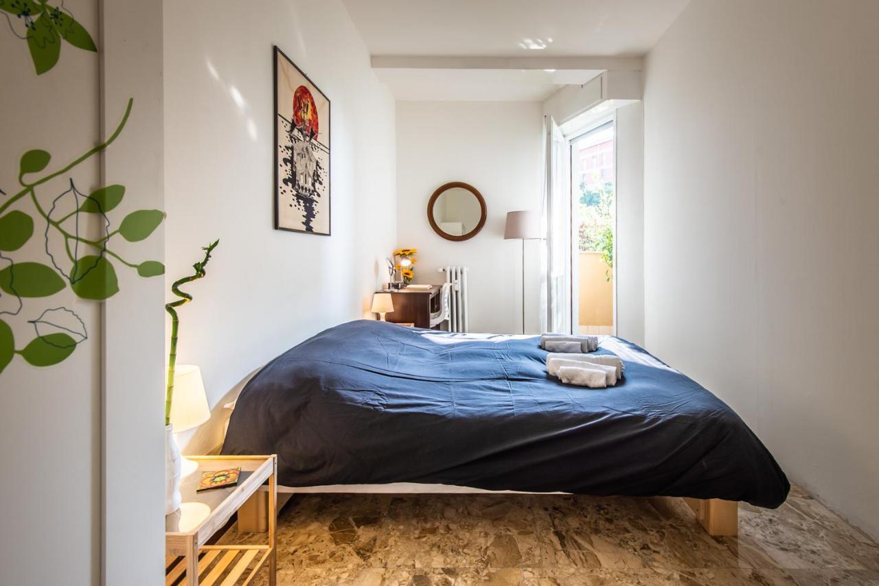 Milano Guest House Екстериор снимка