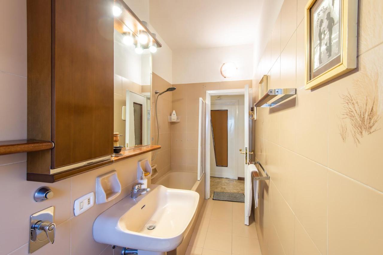 Milano Guest House Екстериор снимка