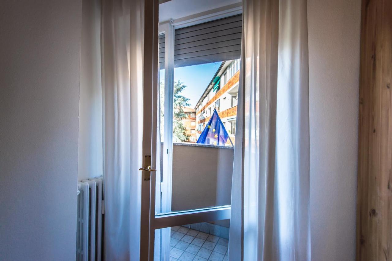 Milano Guest House Екстериор снимка