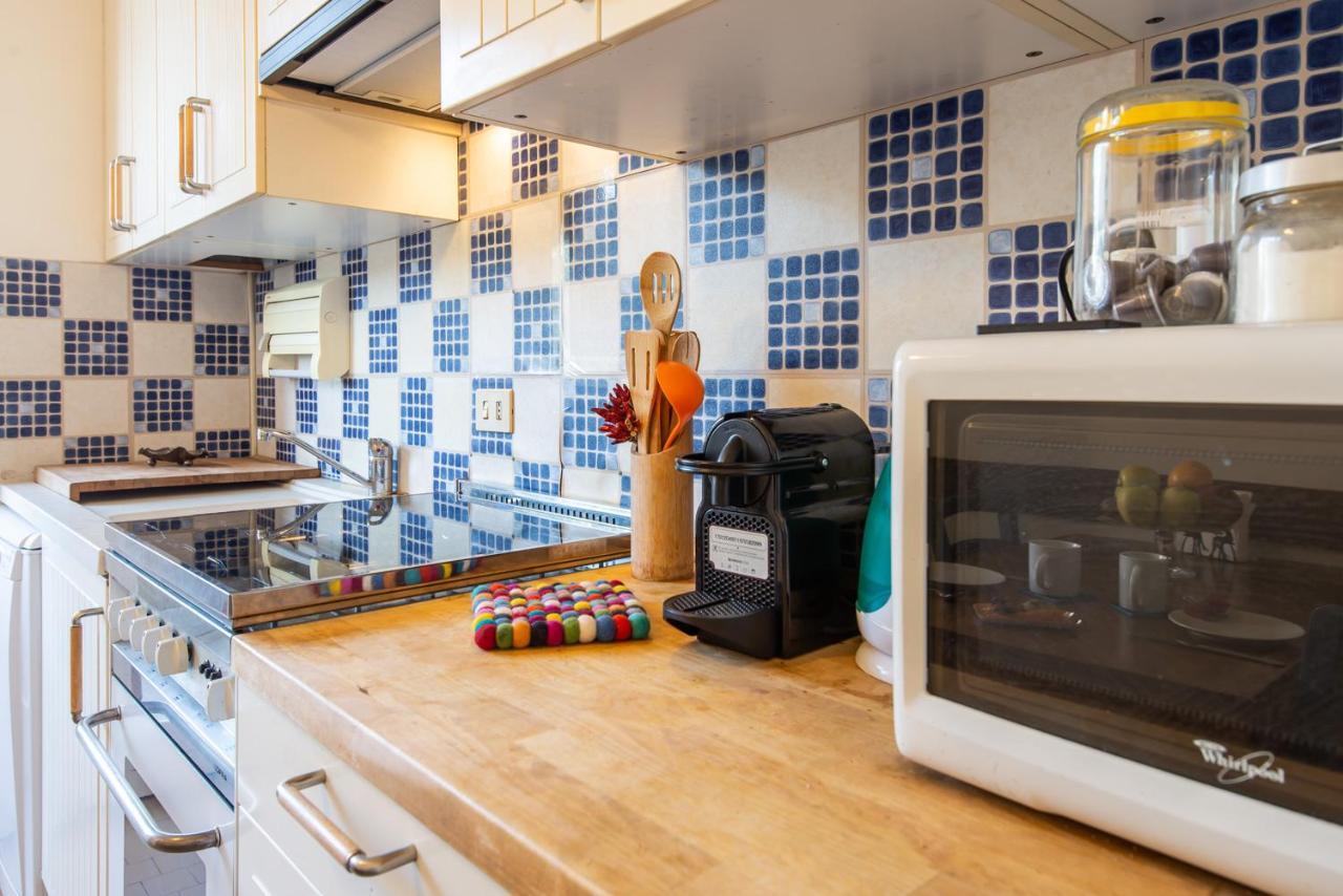 Milano Guest House Екстериор снимка