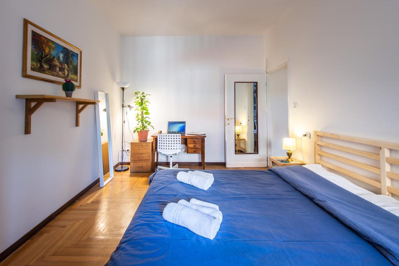 Milano Guest House Екстериор снимка