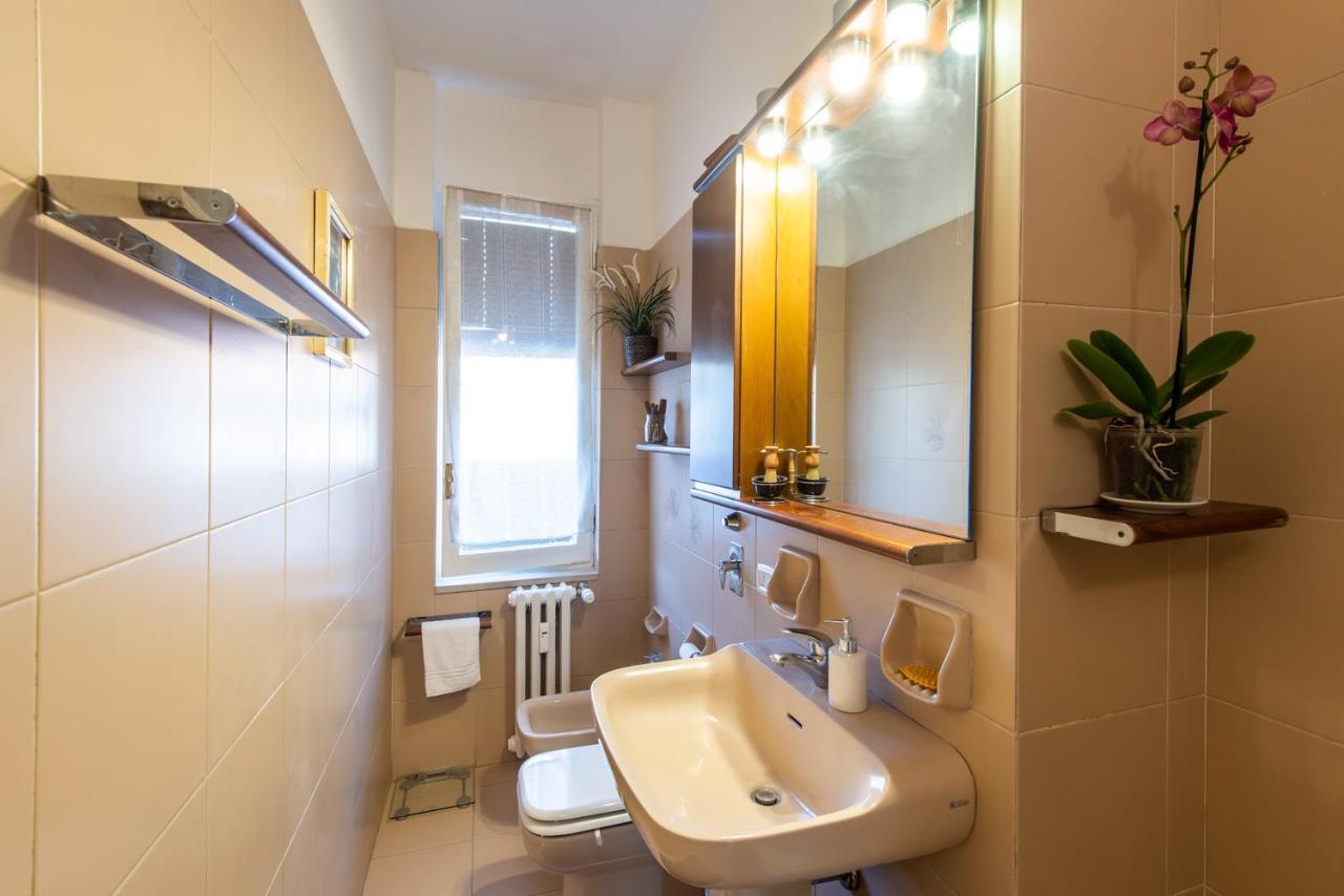 Milano Guest House Екстериор снимка