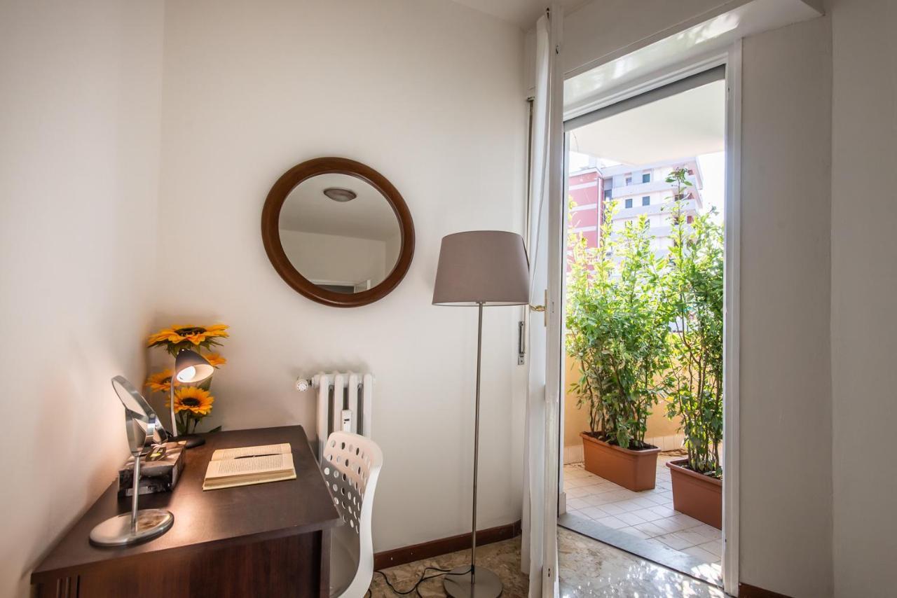 Milano Guest House Екстериор снимка