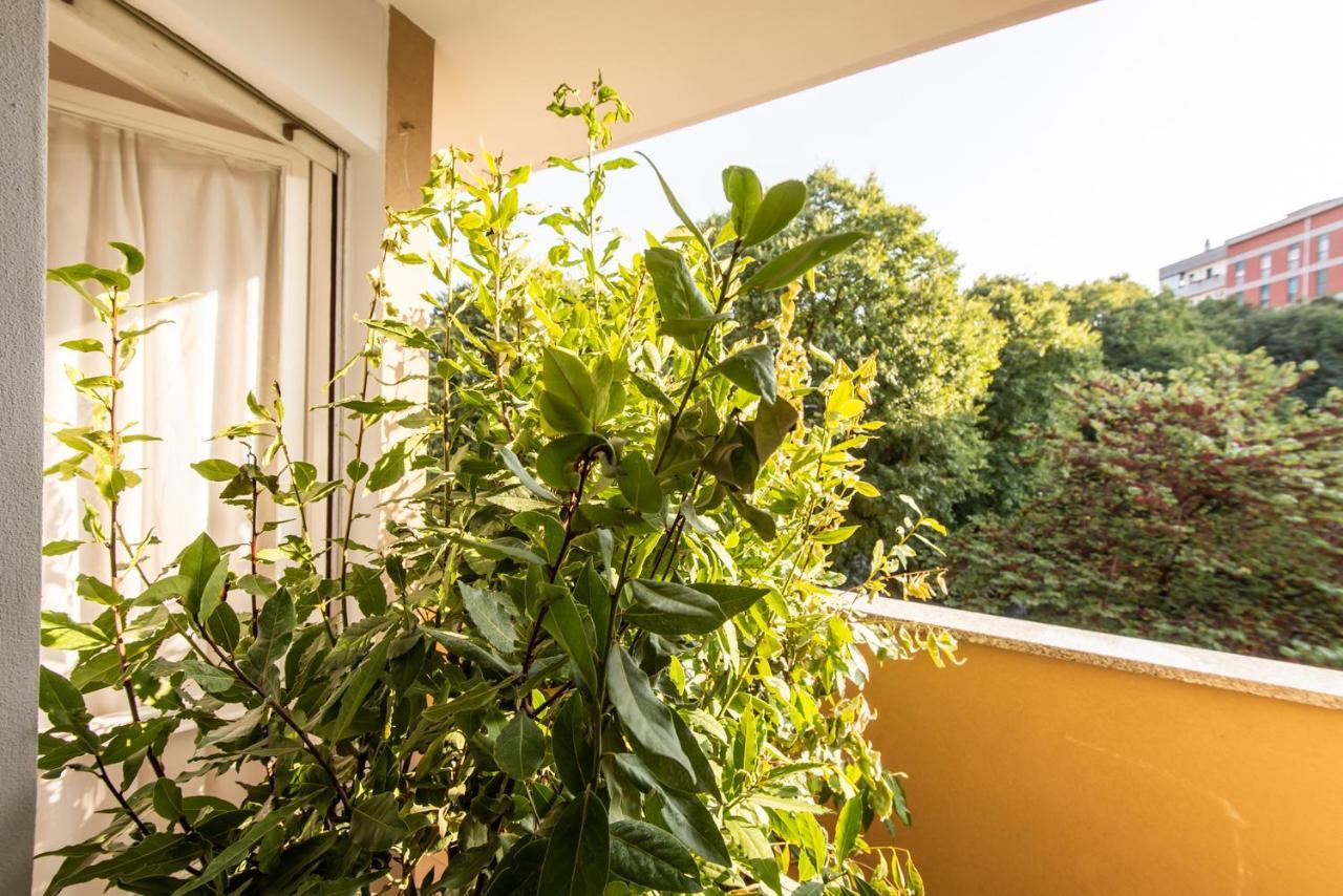 Milano Guest House Екстериор снимка
