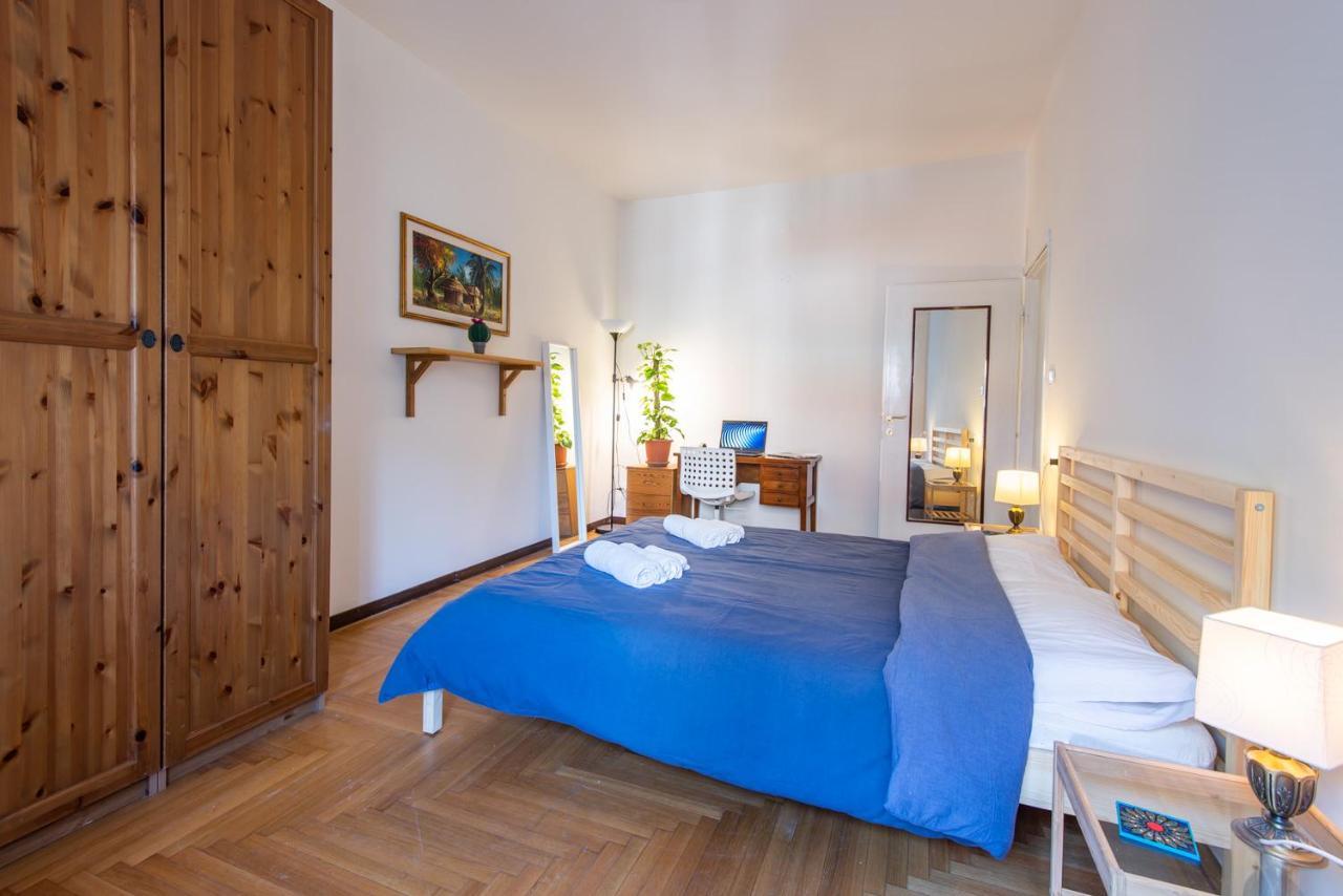 Milano Guest House Екстериор снимка