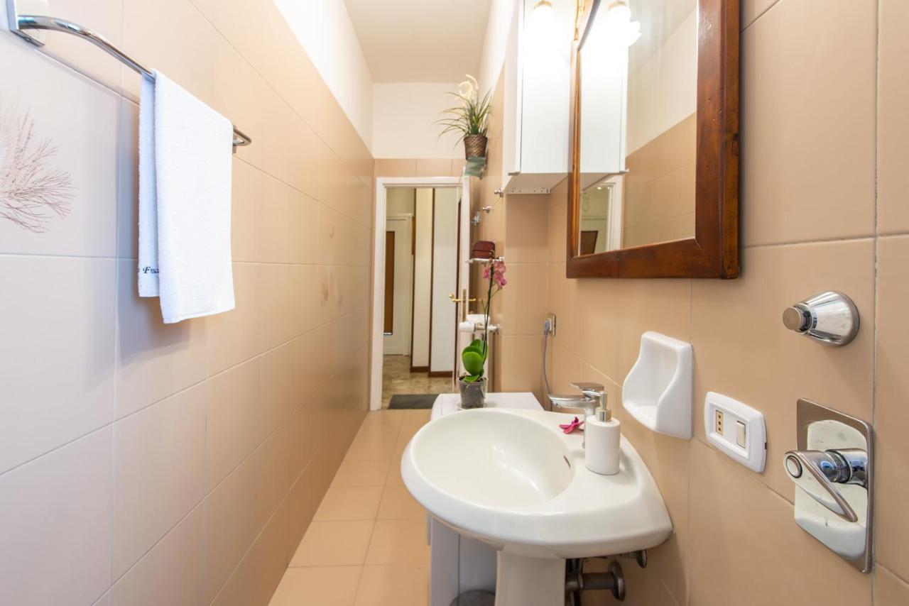 Milano Guest House Екстериор снимка