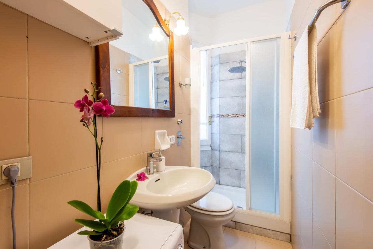 Milano Guest House Екстериор снимка