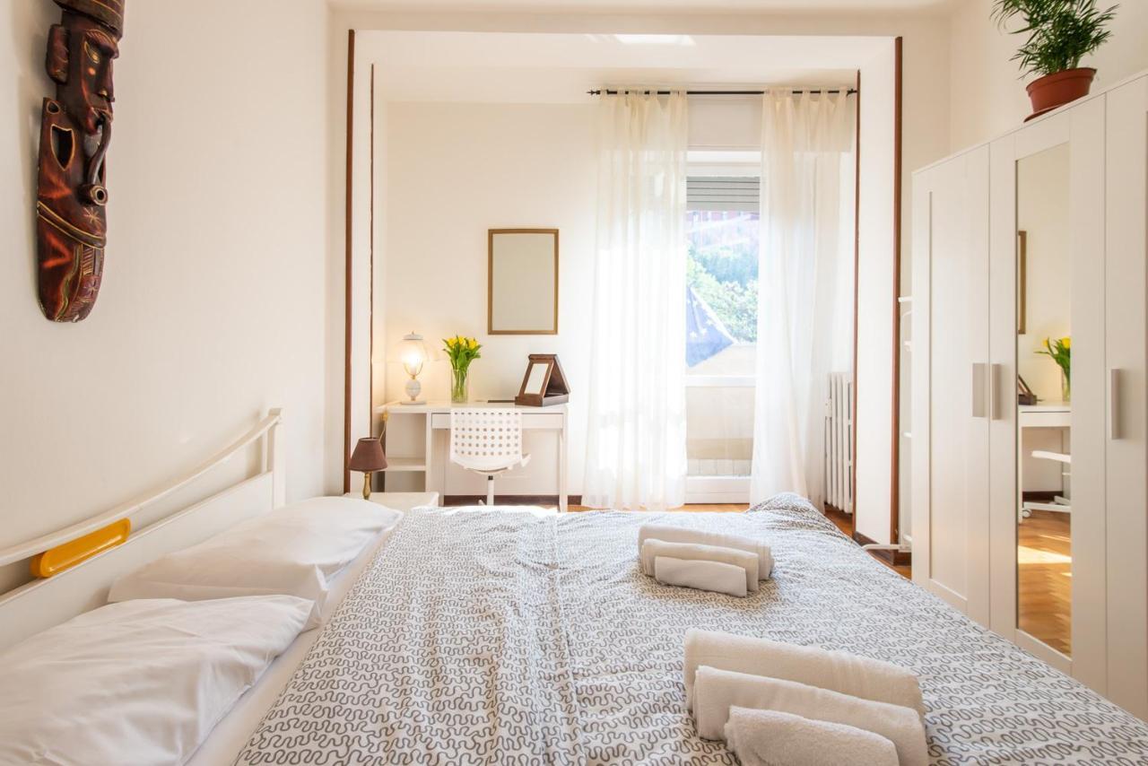 Milano Guest House Екстериор снимка