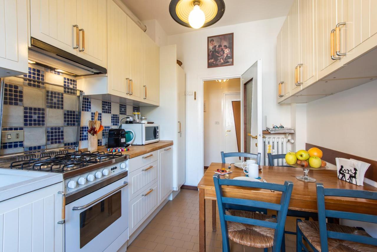 Milano Guest House Екстериор снимка