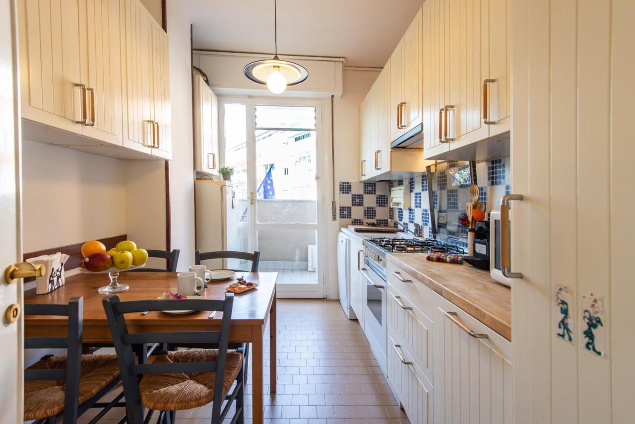 Milano Guest House Екстериор снимка