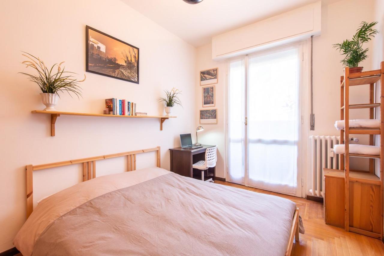 Milano Guest House Екстериор снимка