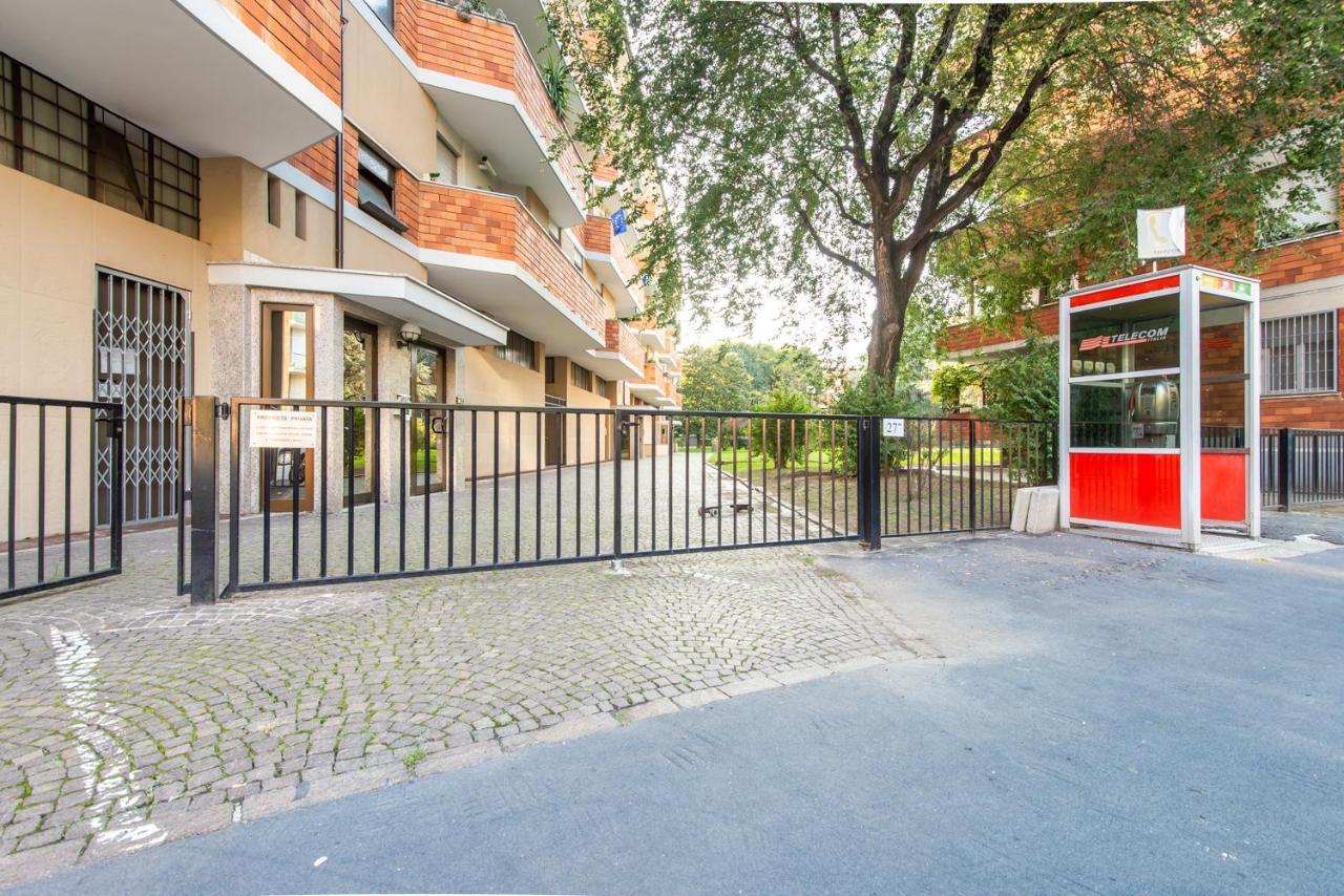 Milano Guest House Екстериор снимка
