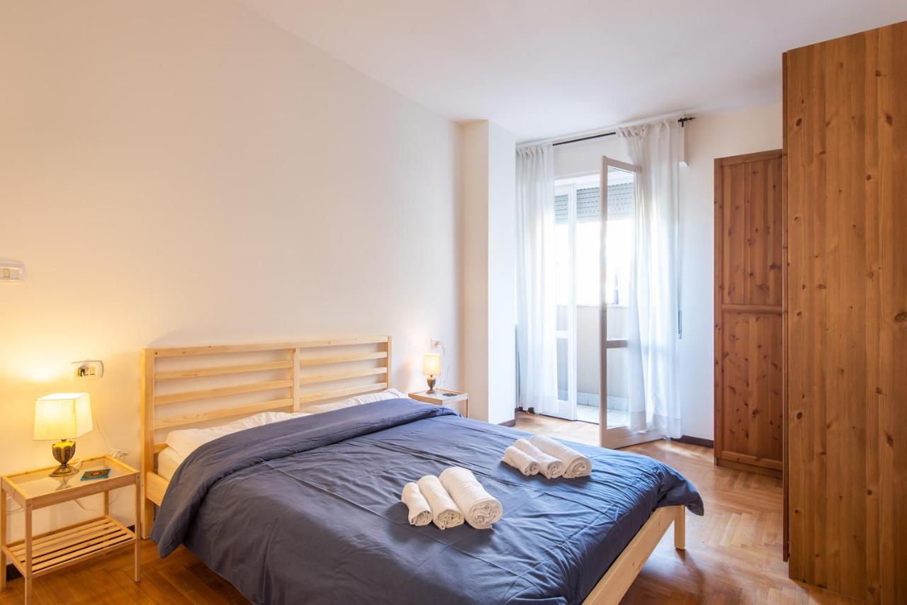 Milano Guest House Екстериор снимка