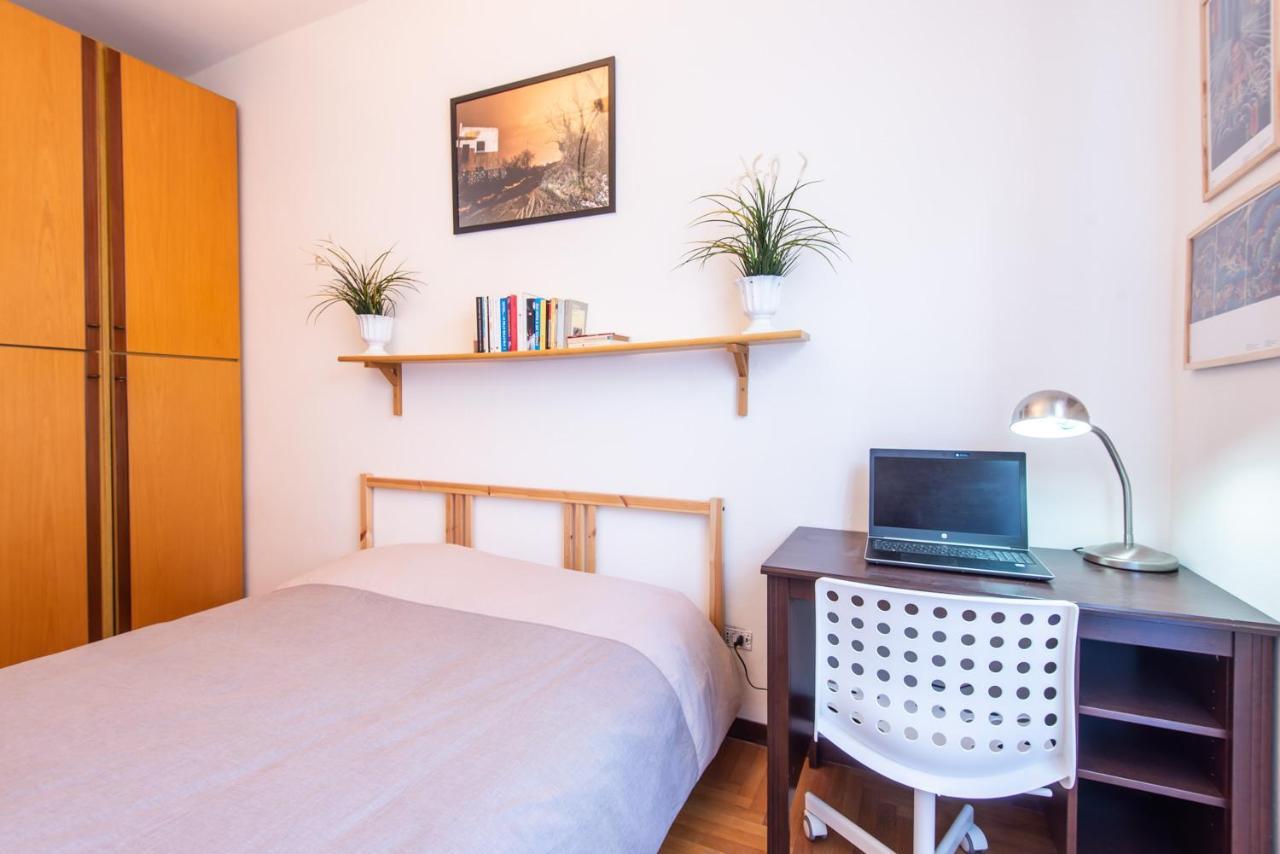 Milano Guest House Екстериор снимка