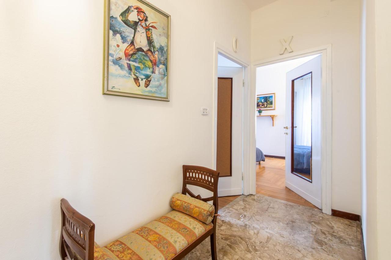 Milano Guest House Екстериор снимка