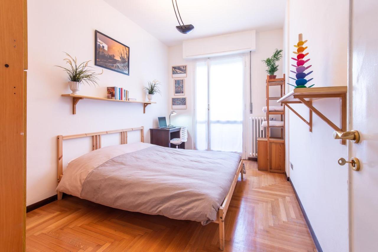 Milano Guest House Екстериор снимка
