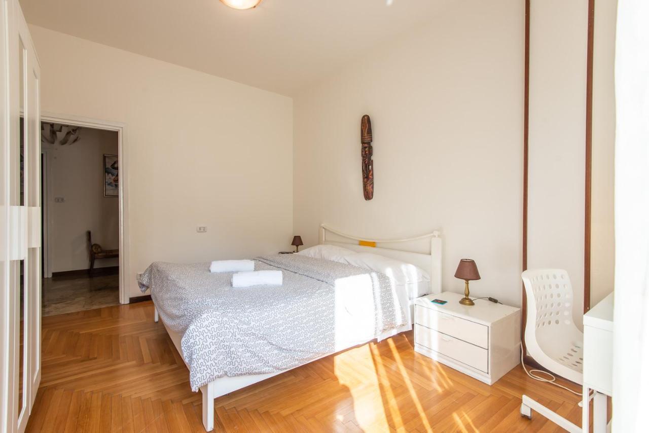 Milano Guest House Екстериор снимка