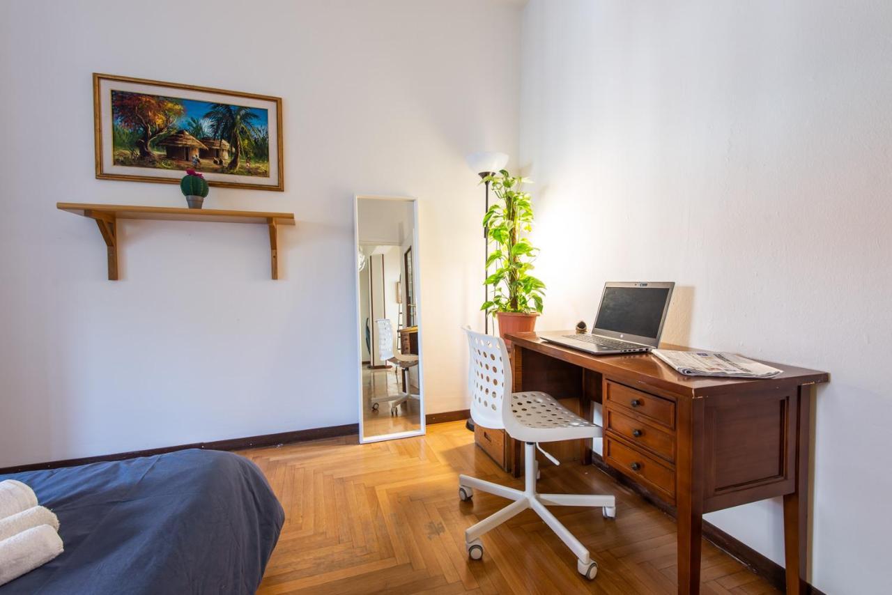 Milano Guest House Екстериор снимка