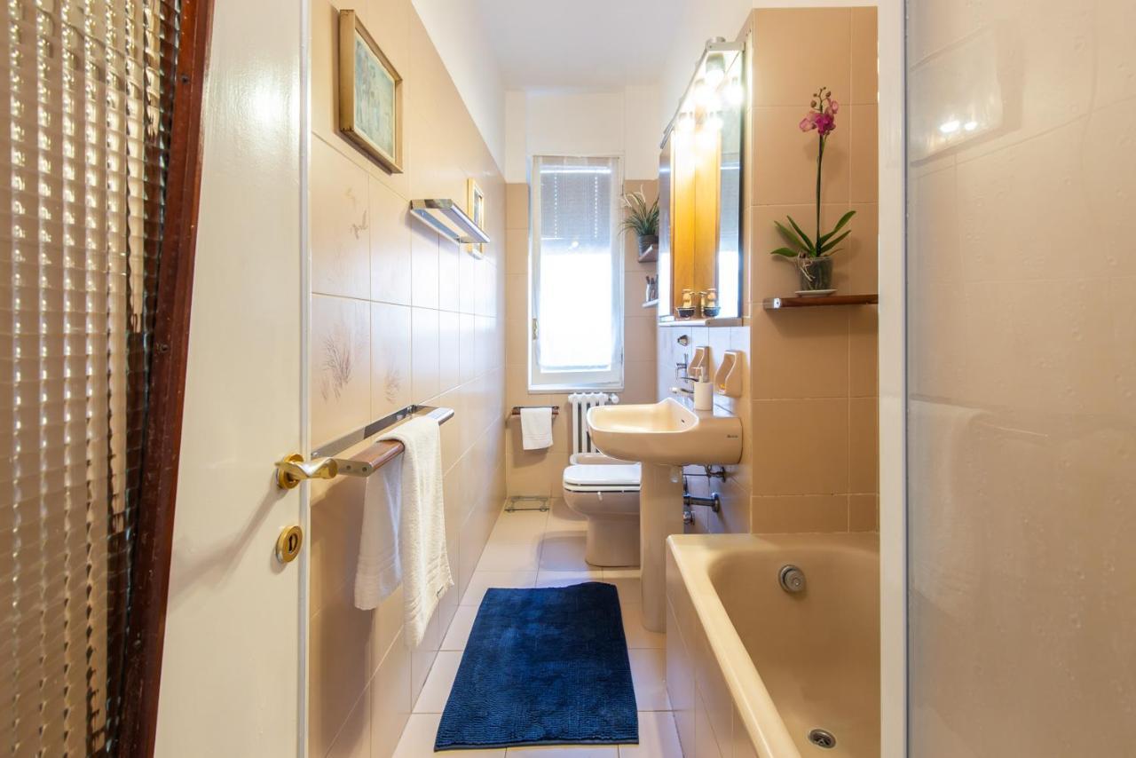 Milano Guest House Екстериор снимка