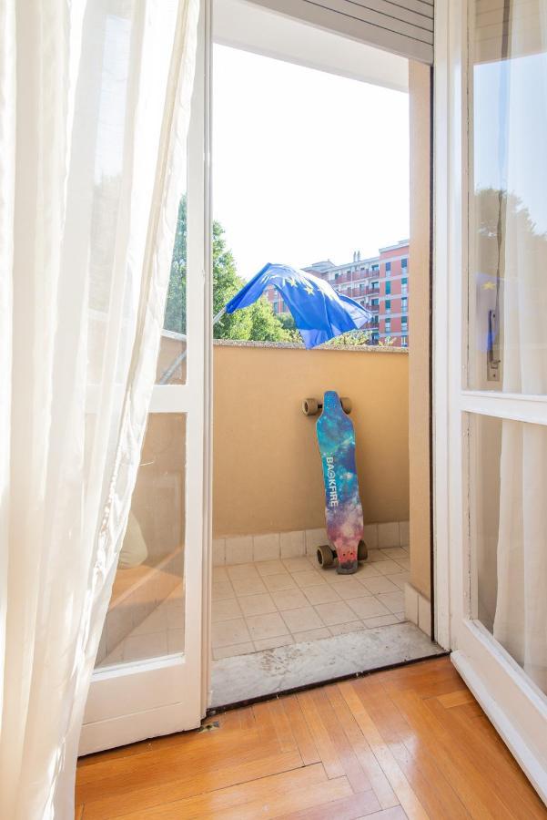 Milano Guest House Екстериор снимка