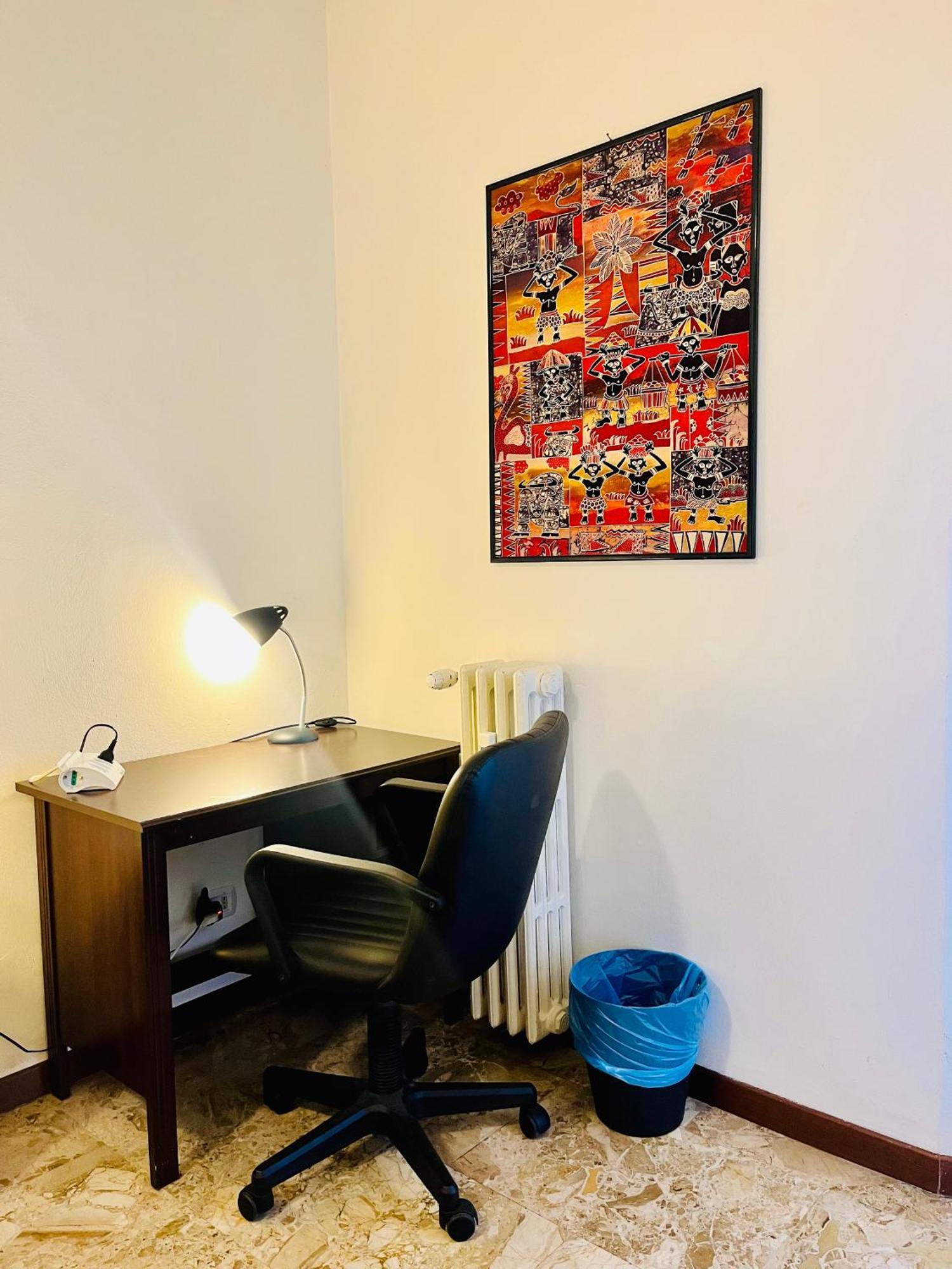 Milano Guest House Екстериор снимка