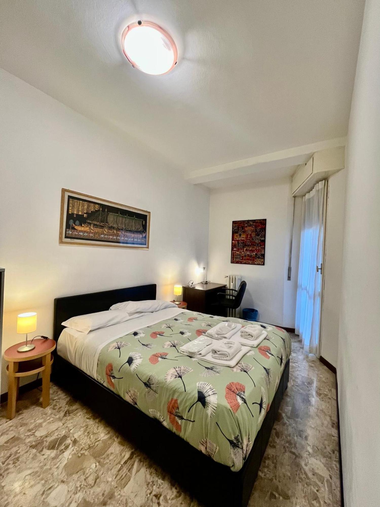 Milano Guest House Екстериор снимка
