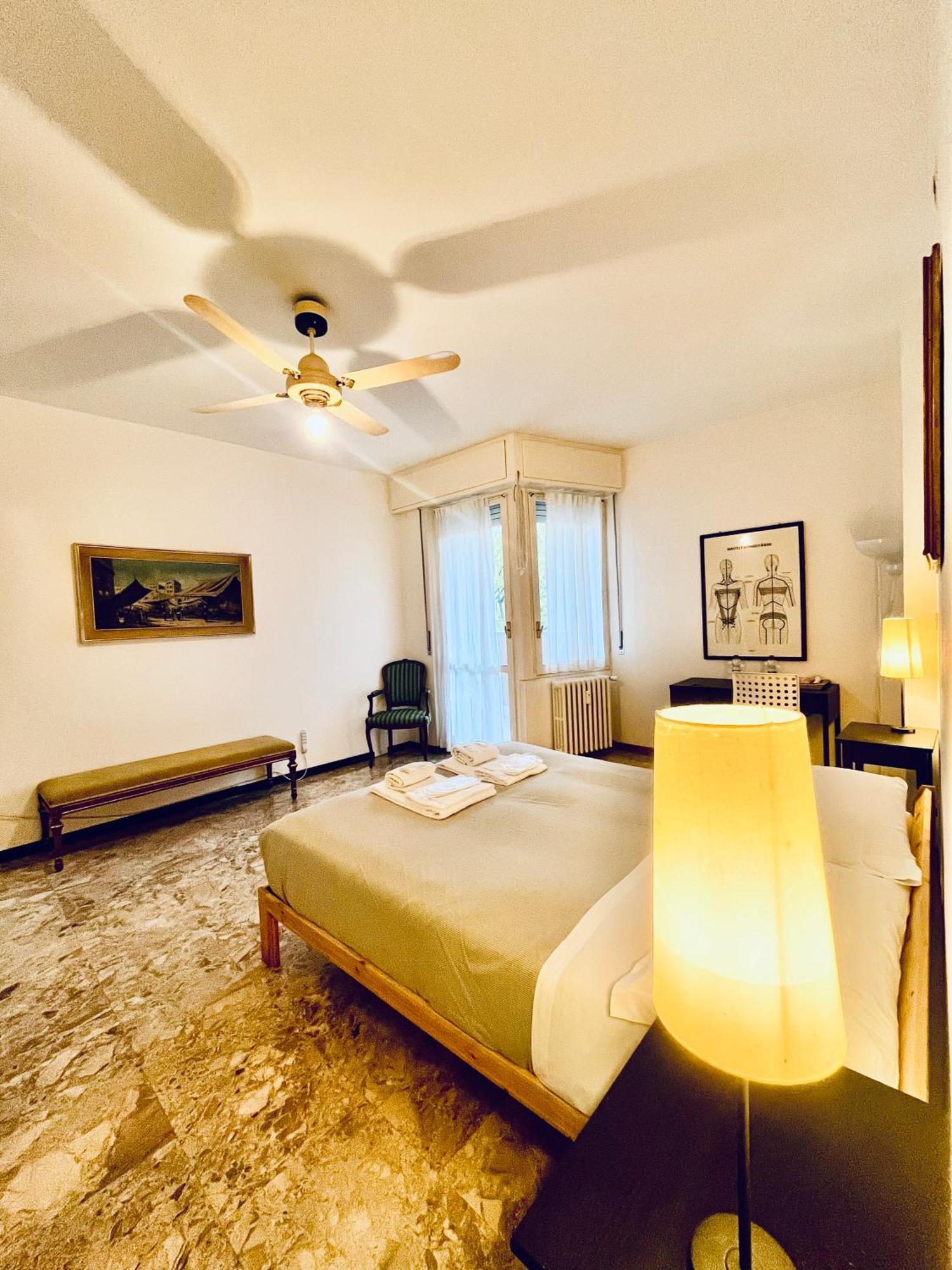 Milano Guest House Екстериор снимка